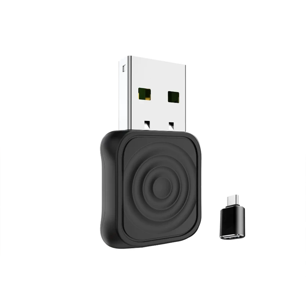 Mini Ultra Wireless CarPlay & Android Auto Adapter | Car Accessories | SASKA Trading