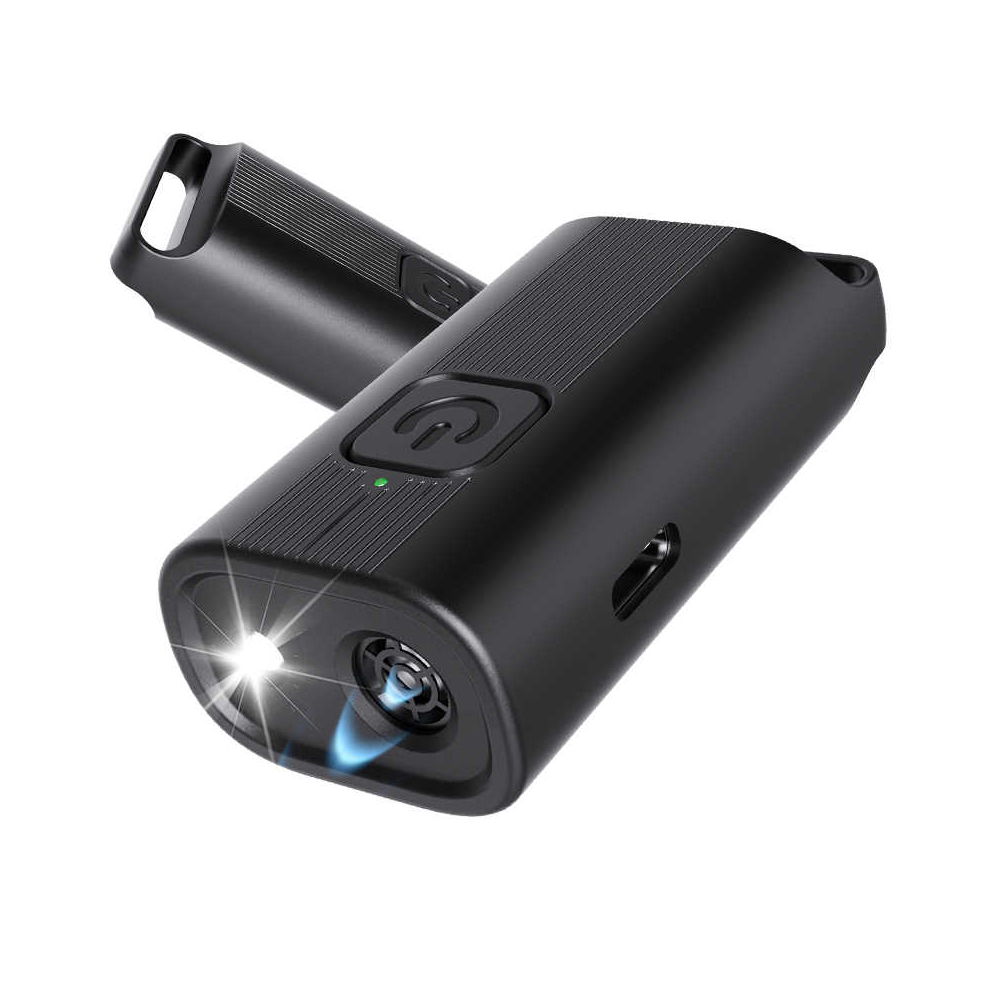 Mini Portable Ultrasonic Dog Training Device | Dog Training Device | SASKA Trading