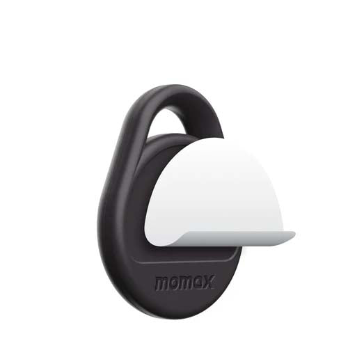 Pinpop Lite Bluetooth Tracker – Smart Item Finder with Apple Find My Support by momax | Tracker | SASKA Trading