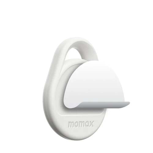 Pinpop Lite Bluetooth Tracker – Smart Item Finder with Apple Find My Support by momax | Tracker | SASKA Trading