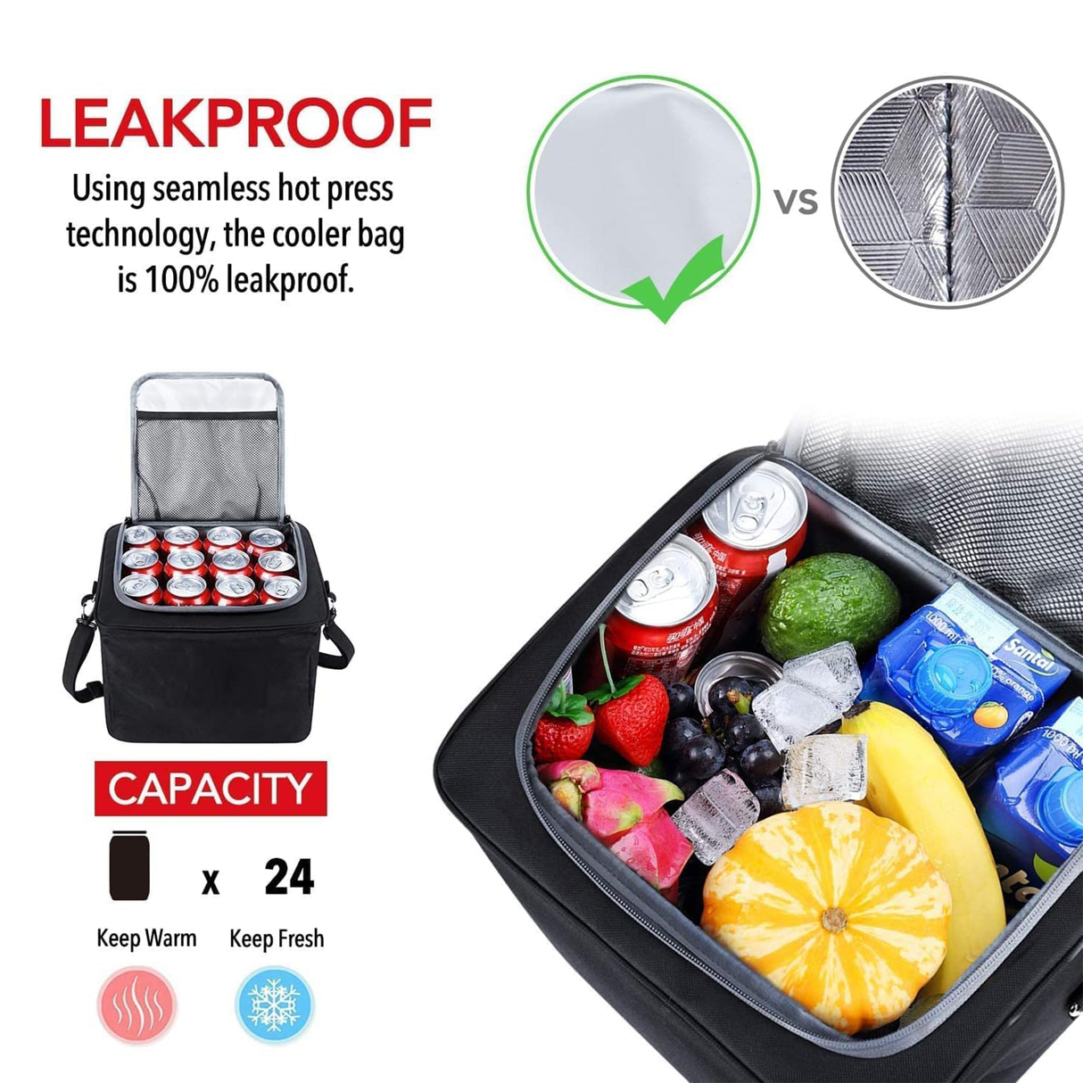 Multi-Functional car Trunk Organizer | Car Accessories | SASKA Trading