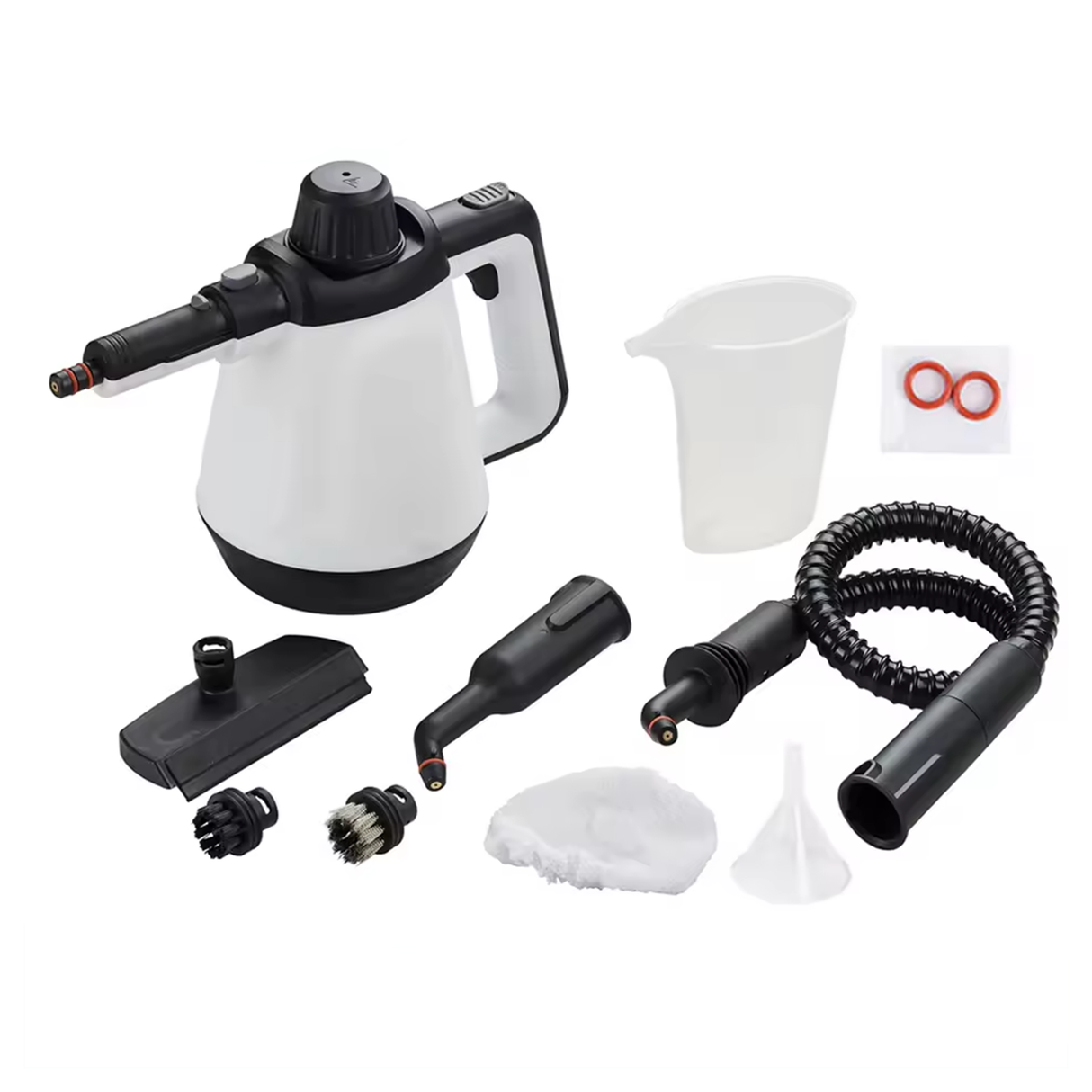 Multi-Surface Handheld Steam Cleaner 1200W | Steam Cleaner | SASKA Trading