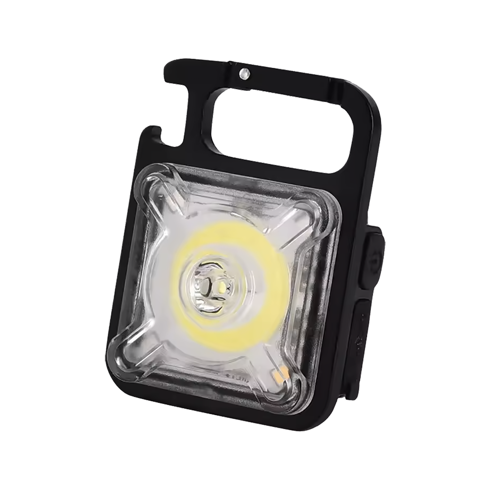 Multifunction Portable Mini Working Light | Outdoor Lights | SASKA Trading