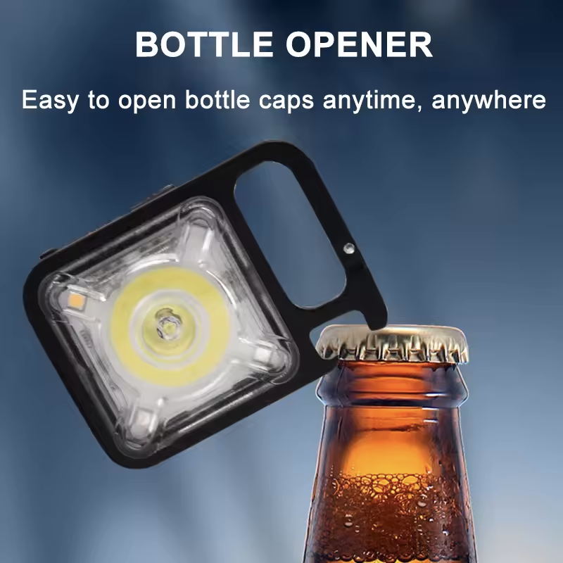 Multifunction Portable Mini Working Light | Outdoor Lights | SASKA Trading