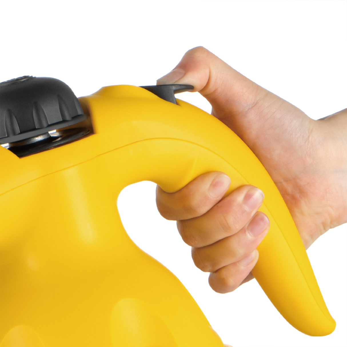 Multifunctional Handheld Steam Cleaner R-1028 by RAF