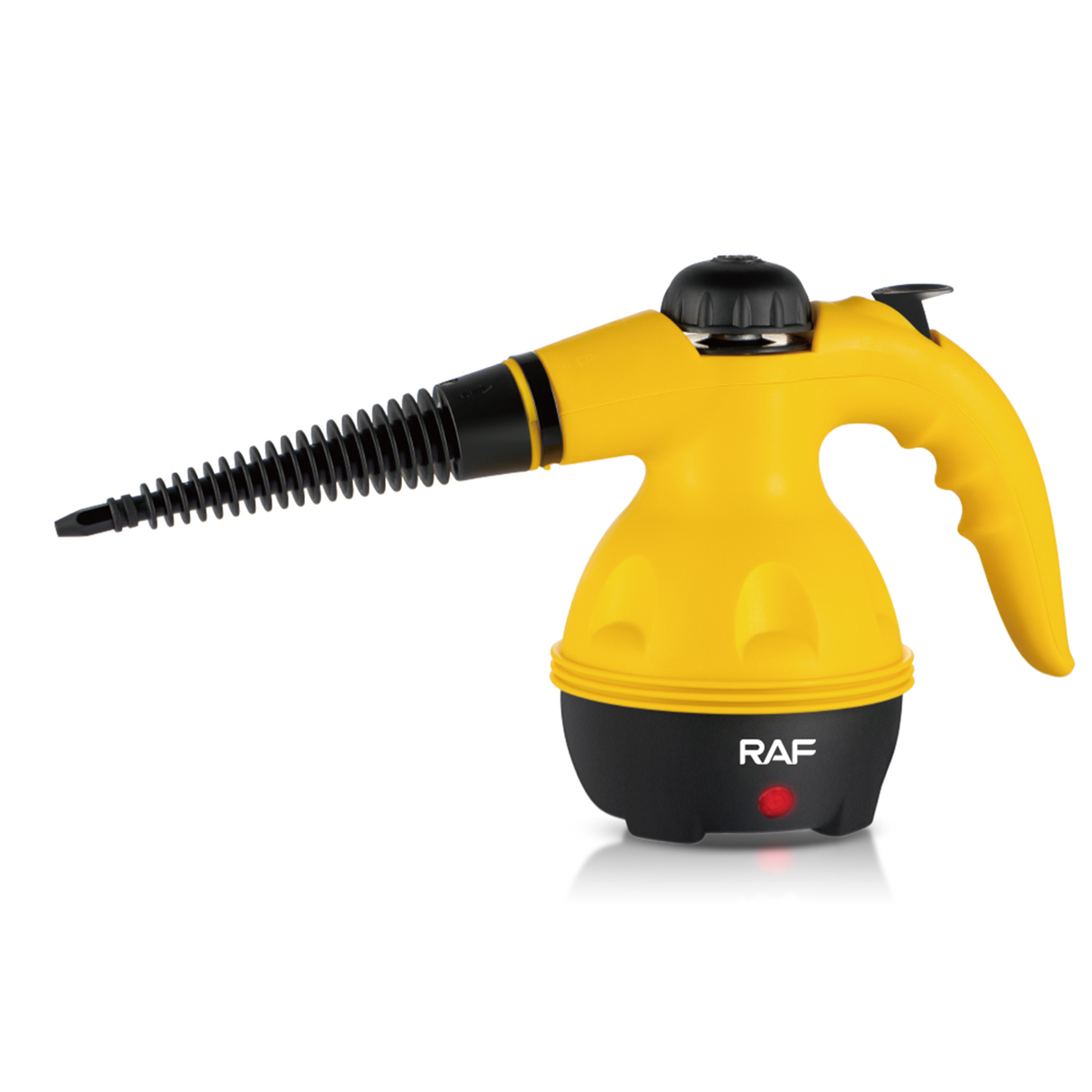 Multifunctional Handheld Steam Cleaner R-1028 by RAF