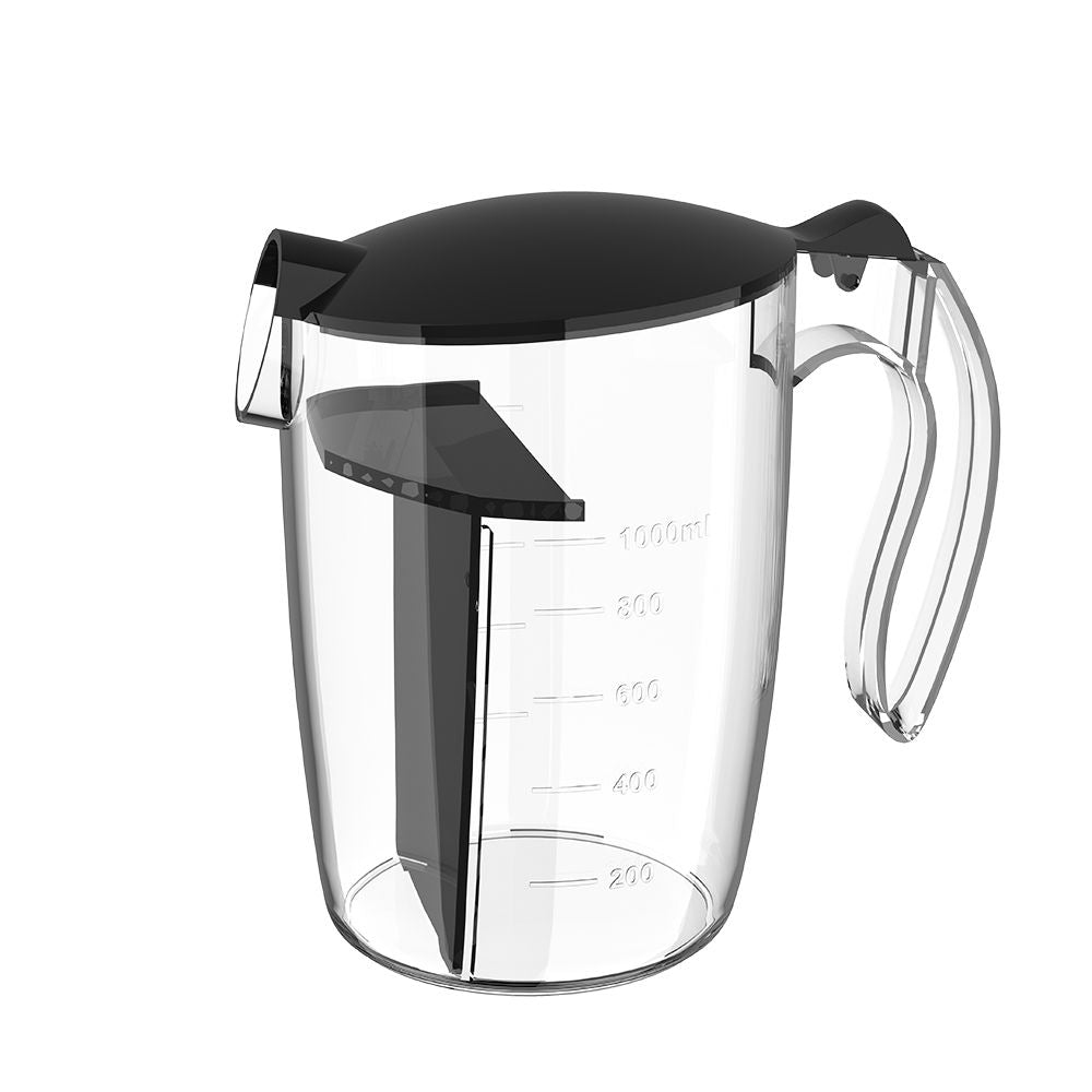 4 in 1 Blender & Juice Extractor – Slow Juicer Multifunctional Machine by Winning Star | Juice Blender | SASKA Trading