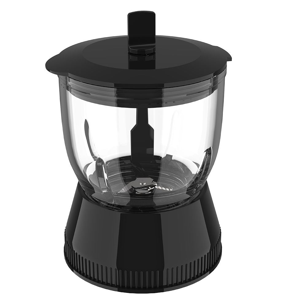 4 in 1 Blender & Juice Extractor – Slow Juicer Multifunctional Machine by Winning Star | Juice Blender | SASKA Trading