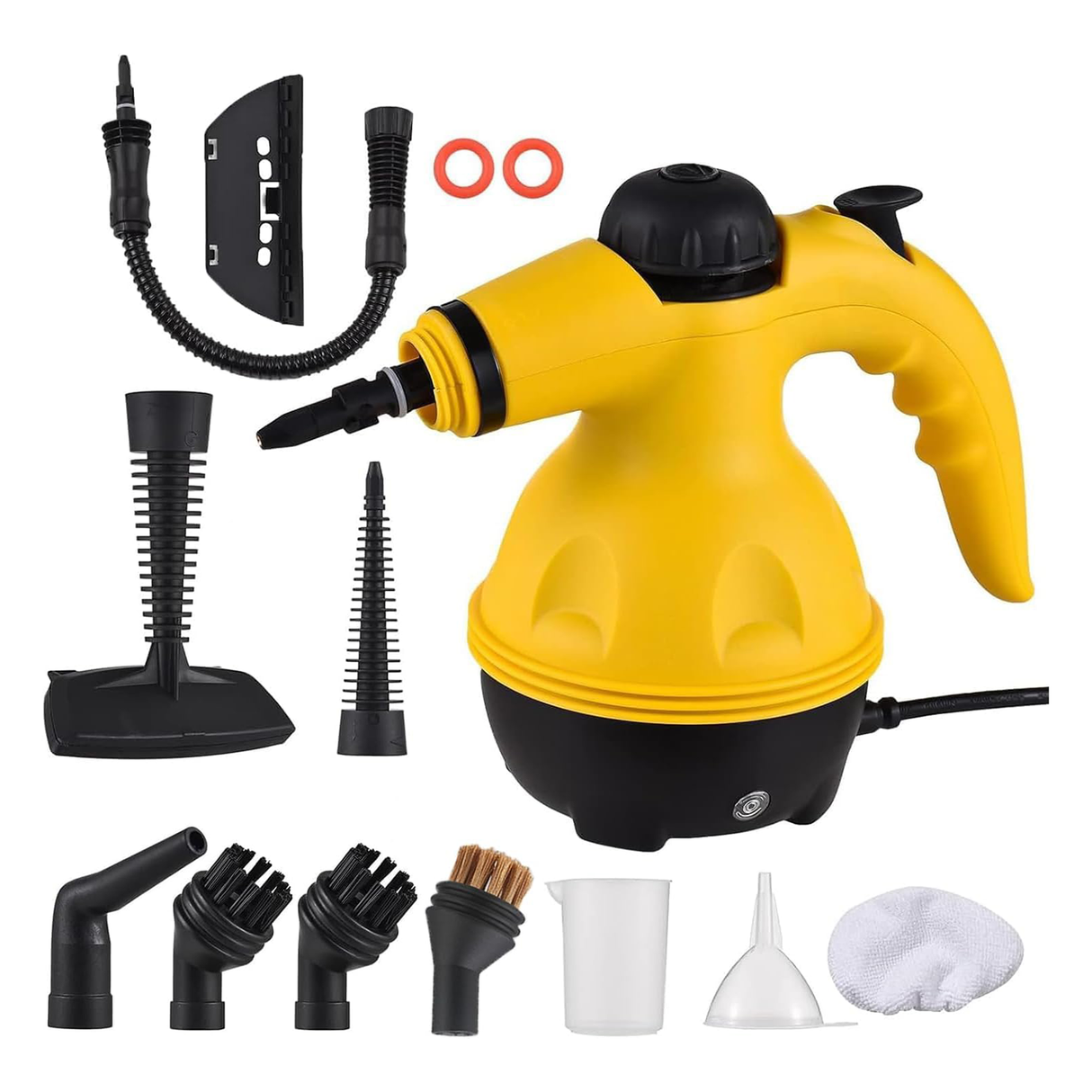 Multifunctional Handheld Steam Cleaner | Steam Cleaner | SASKA Trading