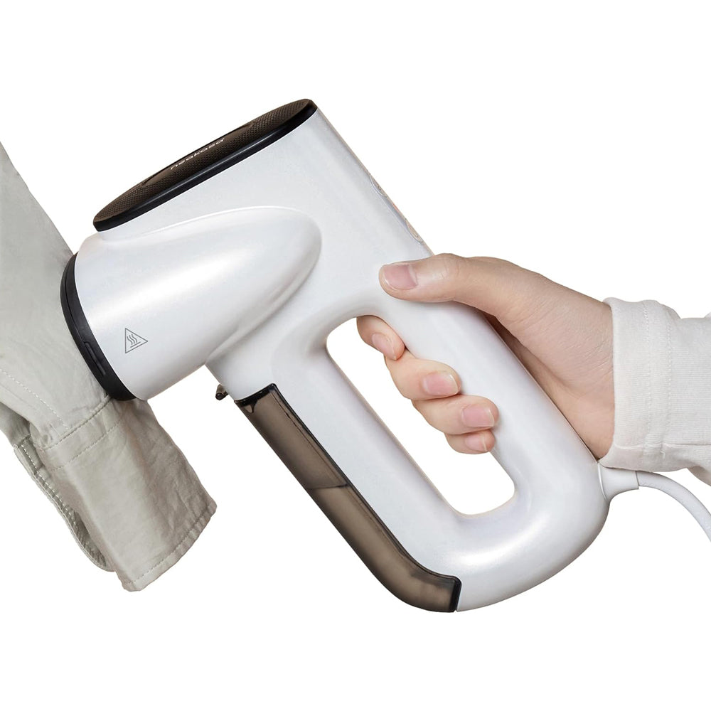 Portable Steam Iron 2 in 1 with Suction Function by Neakasa | Steam Iron | SASKA Trading