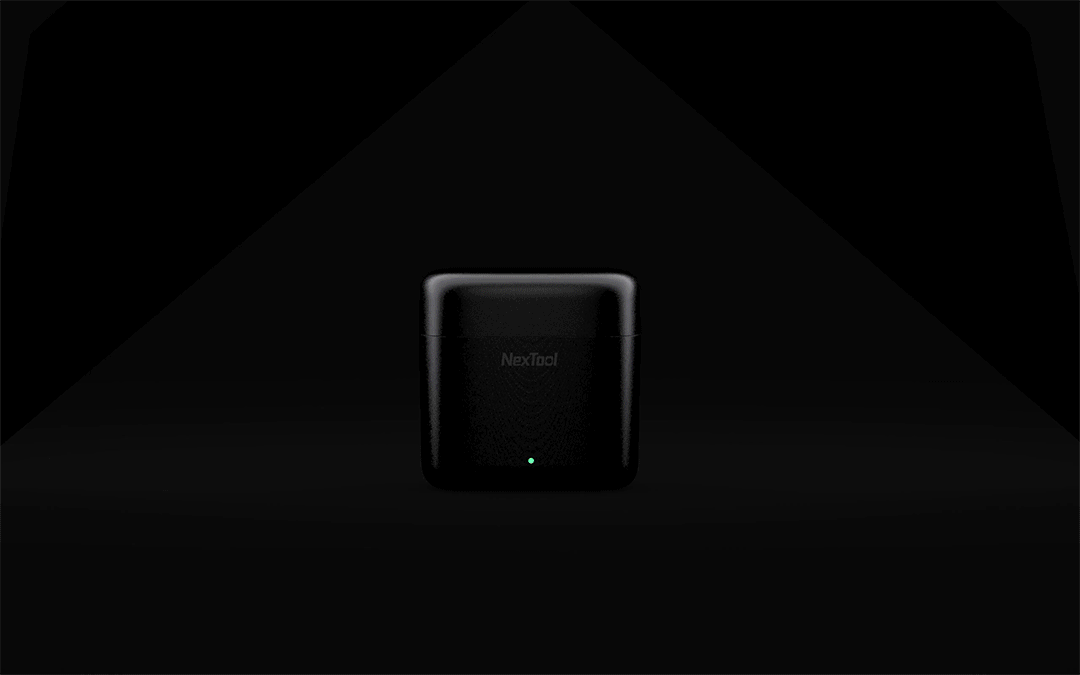 Night Walk Headlamp NE20101 by NexTool | Outdoor Lights | SASKA Trading