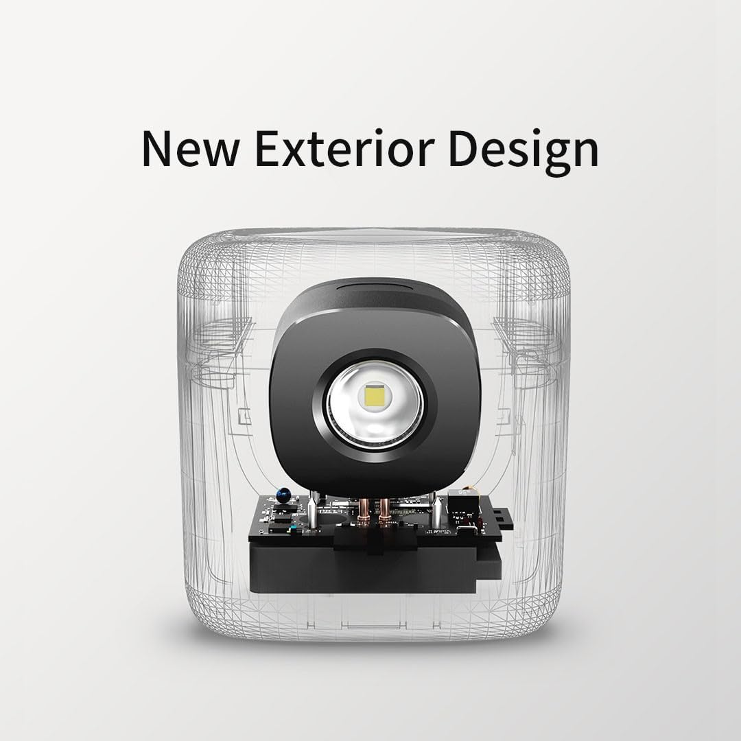 Night Walk Headlamp NE20101 by NexTool | Outdoor Lights | SASKA Trading