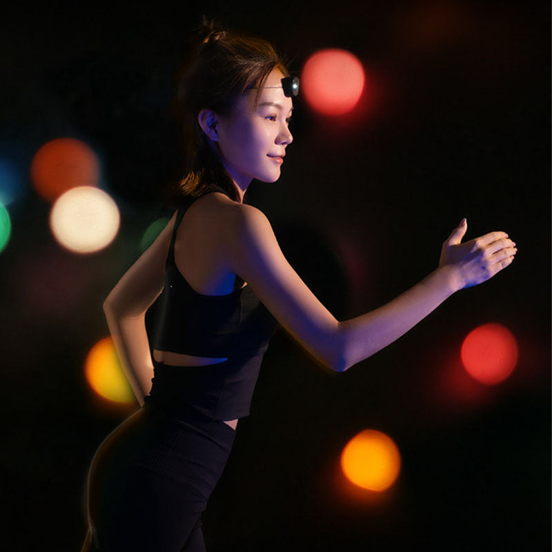 Night Walk Headlamp NE20101 by NexTool | Outdoor Lights | SASKA Trading