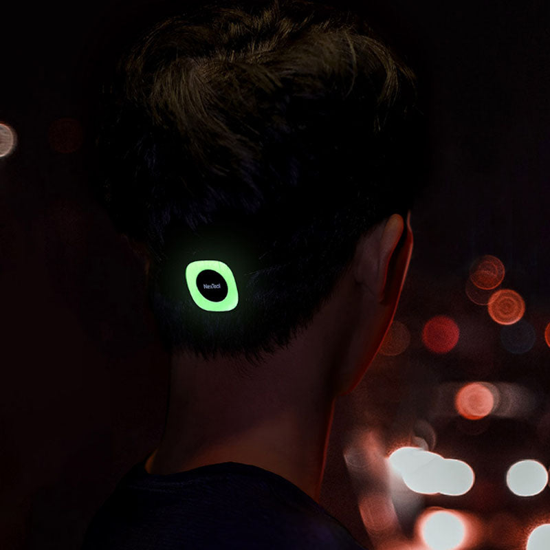 Night Walk Headlamp NE20101 by NexTool | Outdoor Lights | SASKA Trading