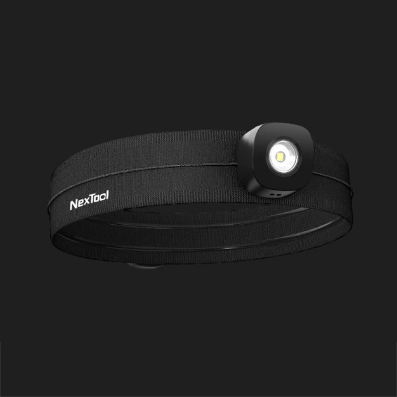 Night Walk Headlamp NE20101 by NexTool | Outdoor Lights | SASKA Trading