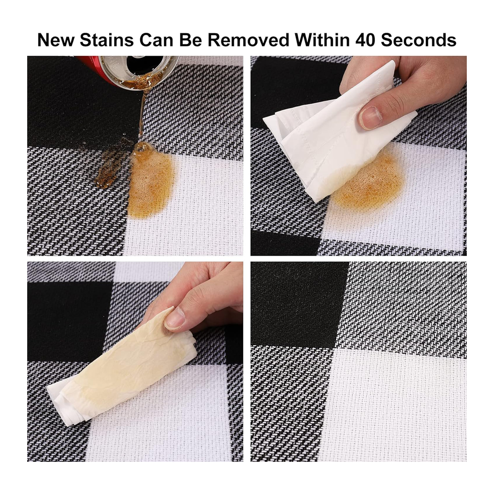 Outdoor Waterproof Portable Picnic Mat 2x3m | Picnic Mat | SASKA Trading