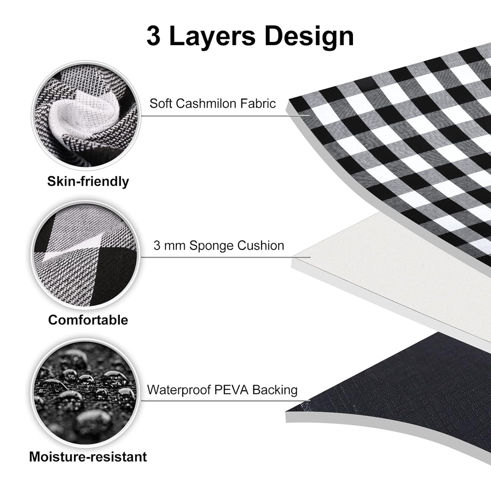 Outdoor Waterproof Portable Picnic Mat 2x3m | Picnic Mat | SASKA Trading