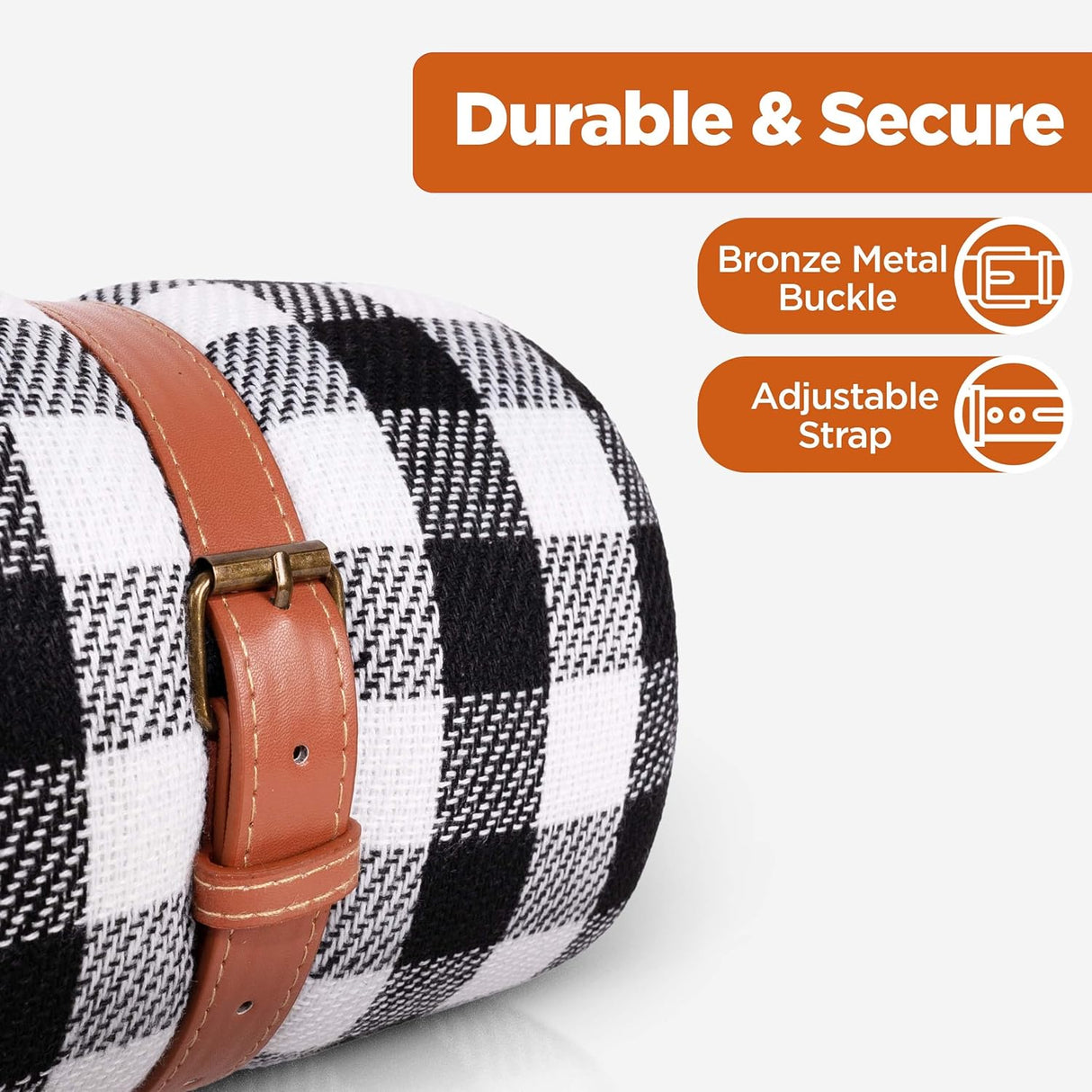 Outdoor Waterproof Portable Picnic Mat 2x3m | Picnic Mat | SASKA Trading