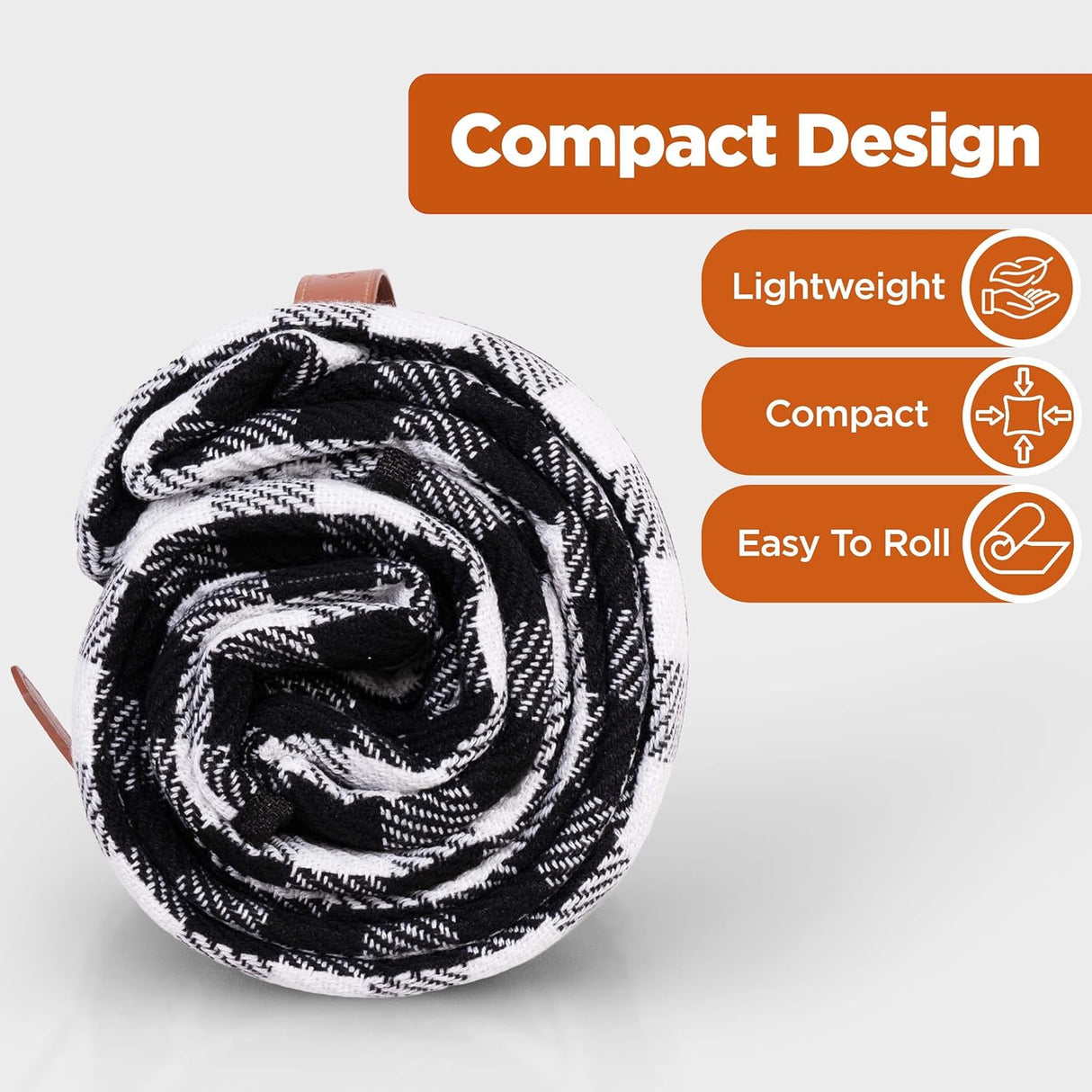 Outdoor Waterproof Portable Picnic Mat 2x3m | Picnic Mat | SASKA Trading