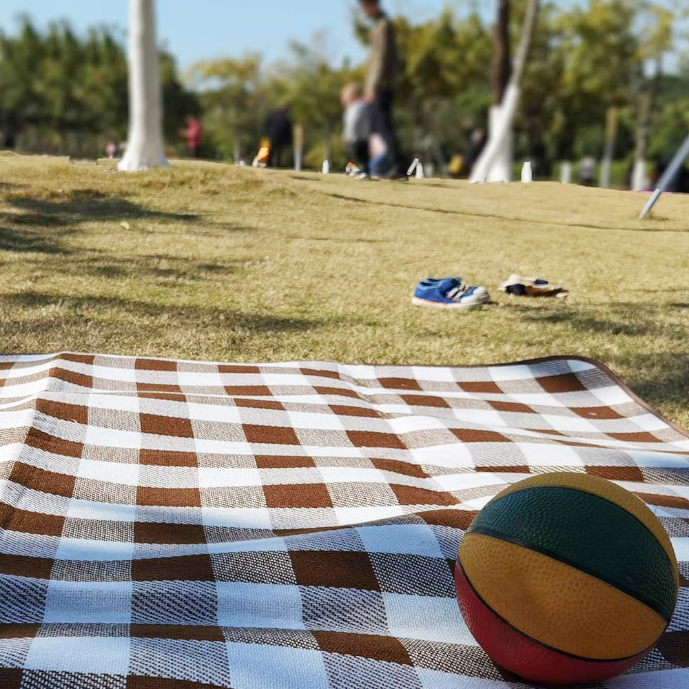 Outdoor Waterproof Portable Picnic Mat 2x3m | Picnic Mat | SASKA Trading