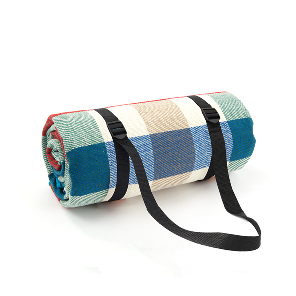 Outdoor Waterproof Portable Picnic Mat 2x3m