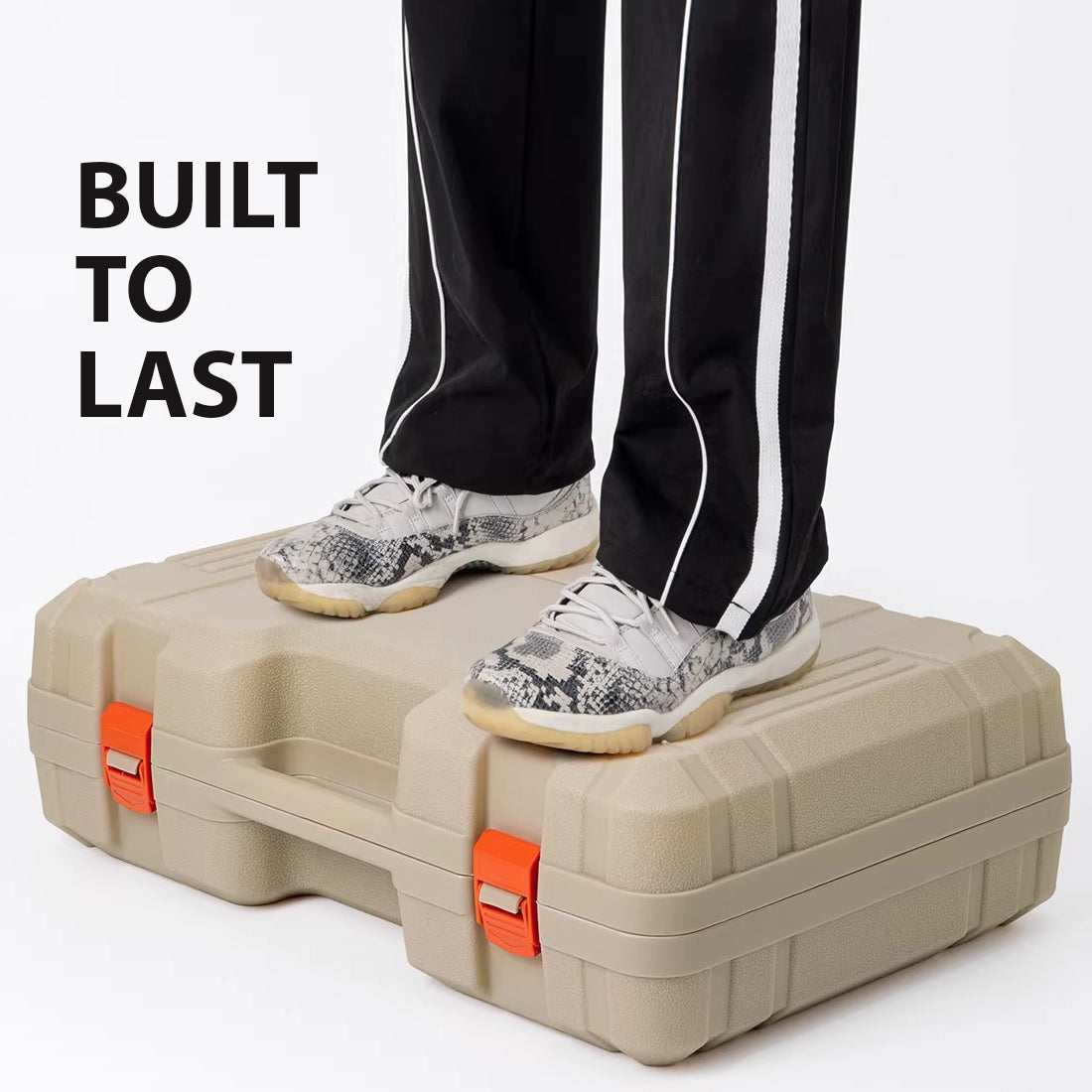 Portable Outdoor Gas Stove Cooking Set with Grill Pan and Camping Tools in One Kit