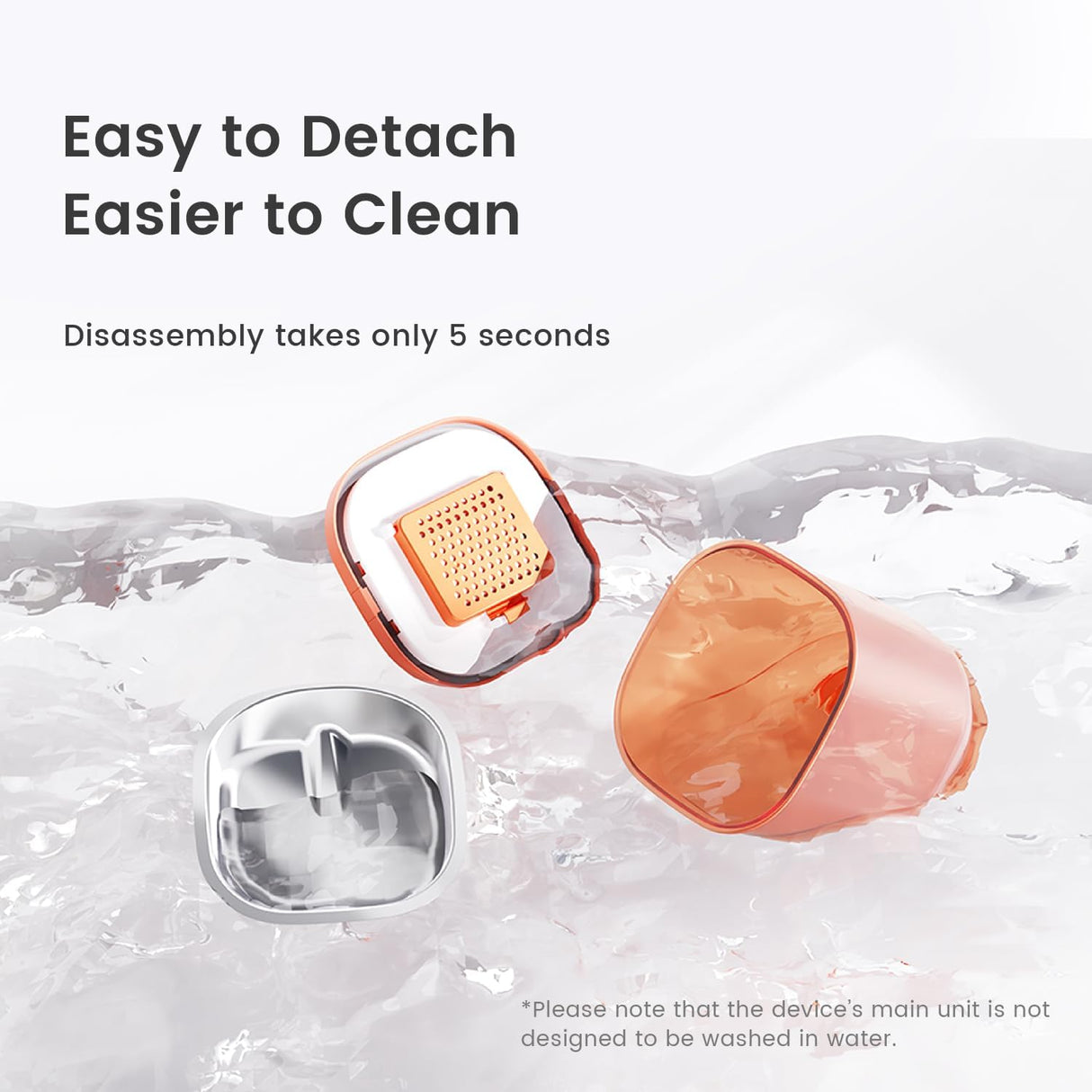 Automatic Cat Feeders with App Control by Pawaii | Pet Feeder | SASKA Trading