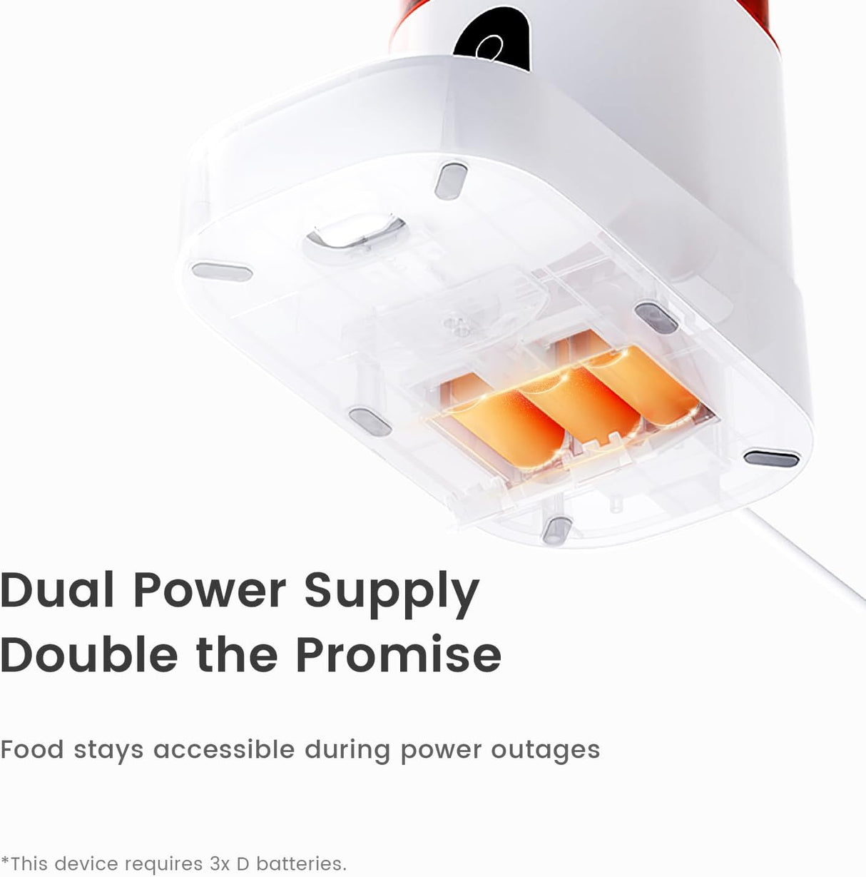 Automatic Cat Feeders with App Control by Pawaii | Pet Feeder | SASKA Trading