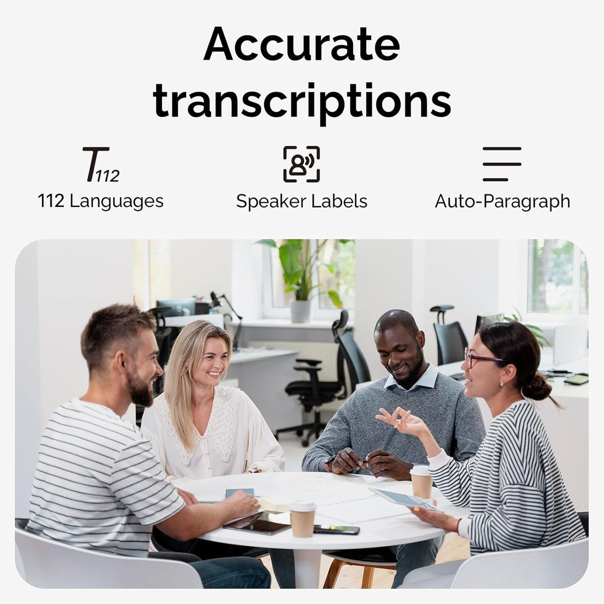 PLAUD NOTE AI Voice Recorder with Magnetic Case by PLAUD.AI | AI Voice Recorder | SASKA Trading