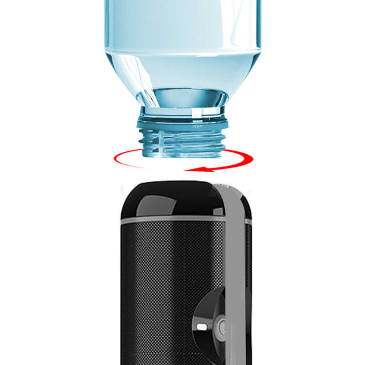 Pocket Travel Bidet Sprayer BS-21S by Blue Fire | Travel Bidet | SASKA Trading