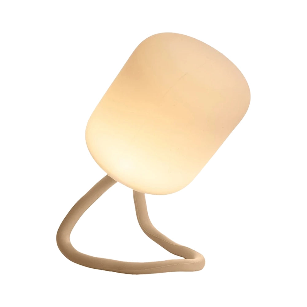 Porodo Outdoor Night Light with Flexible Hanger & Stand | Outdoor Lights | SASKA Trading