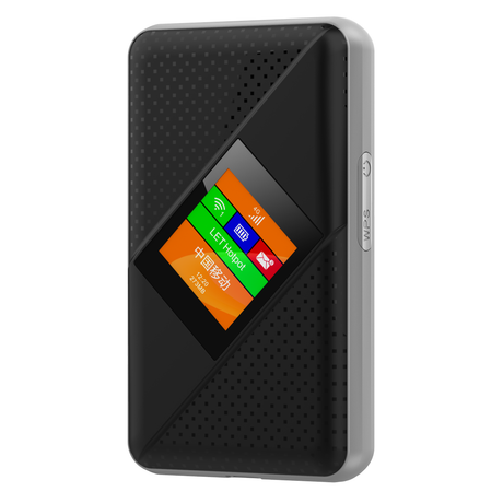 Portable MiFi 4G Router V2 | Sim card Router | SASKA Trading