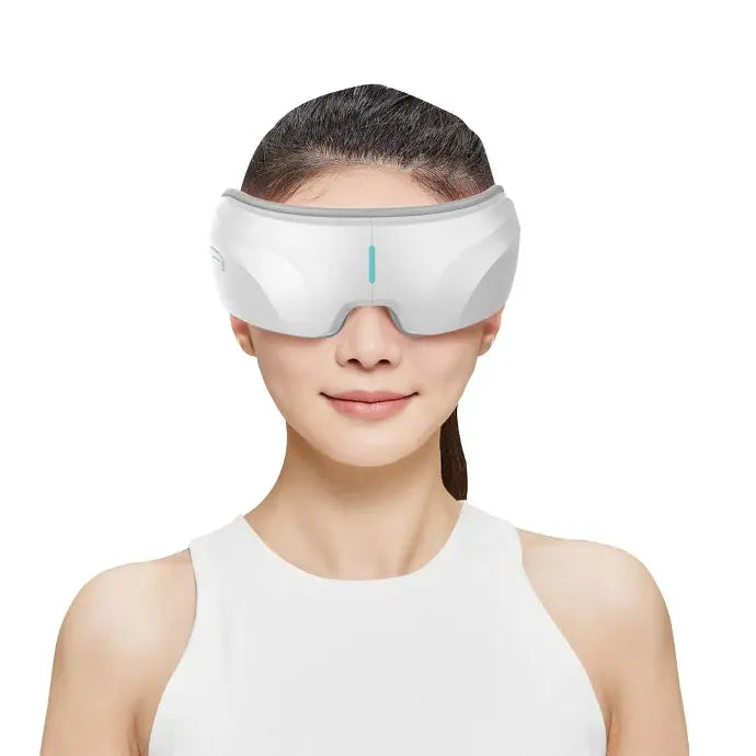 Porodo Rechargeable Eye Wellness Massager | Eye Massager | SASKA Trading