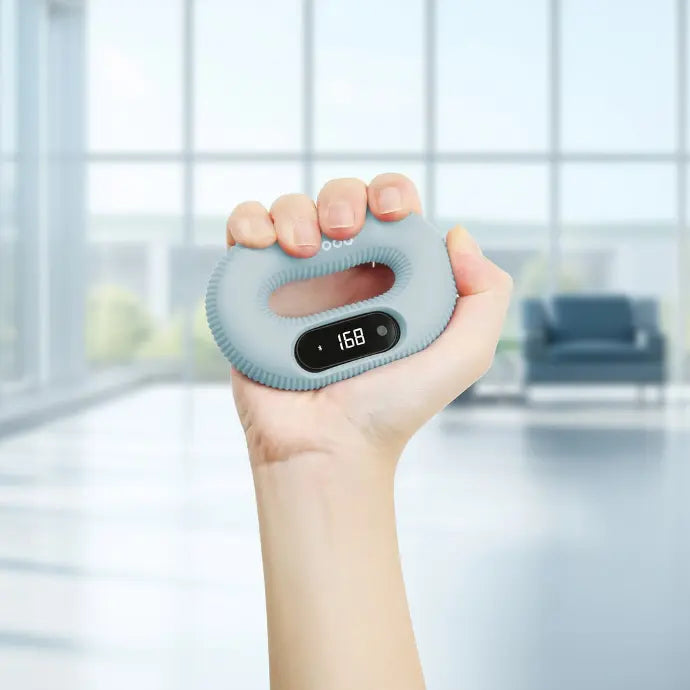 Porodo Smart Hand Grip | Hand Grip | SASKA Trading