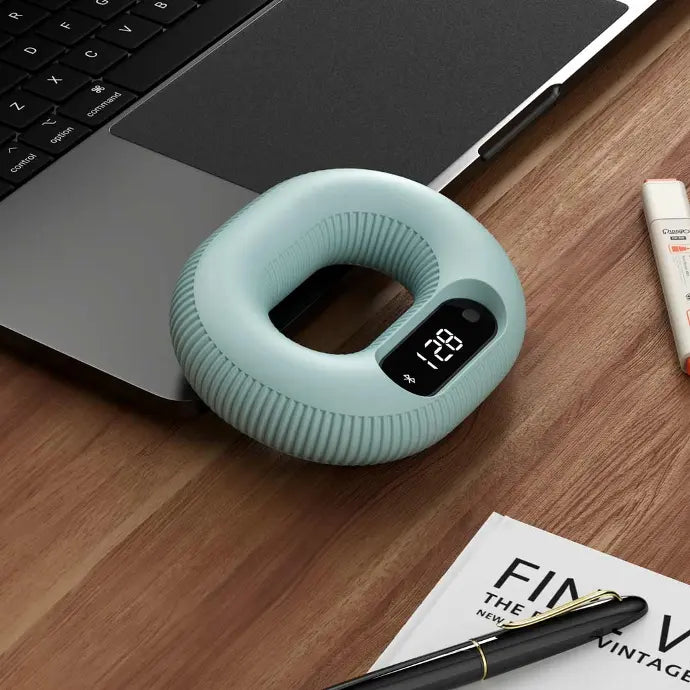 Porodo Smart Hand Grip | Hand Grip | SASKA Trading