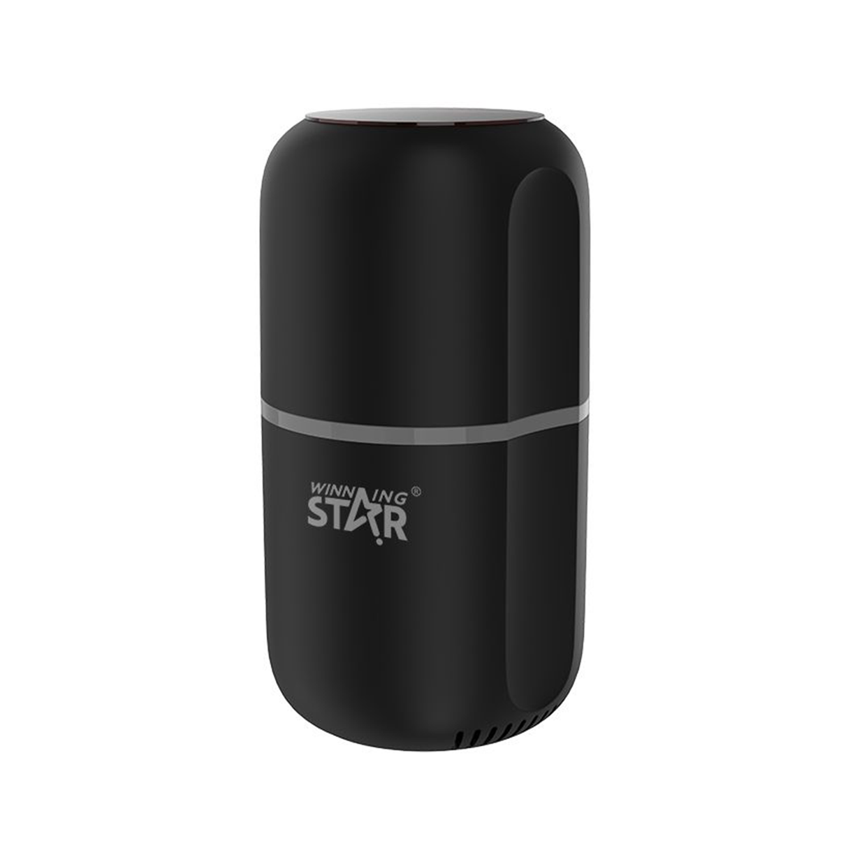 Portable 150W Electric Coffee Grinder with 80g Capacity & Pure Copper Motor – ST-9713 by Winning Star | SASKA Trading