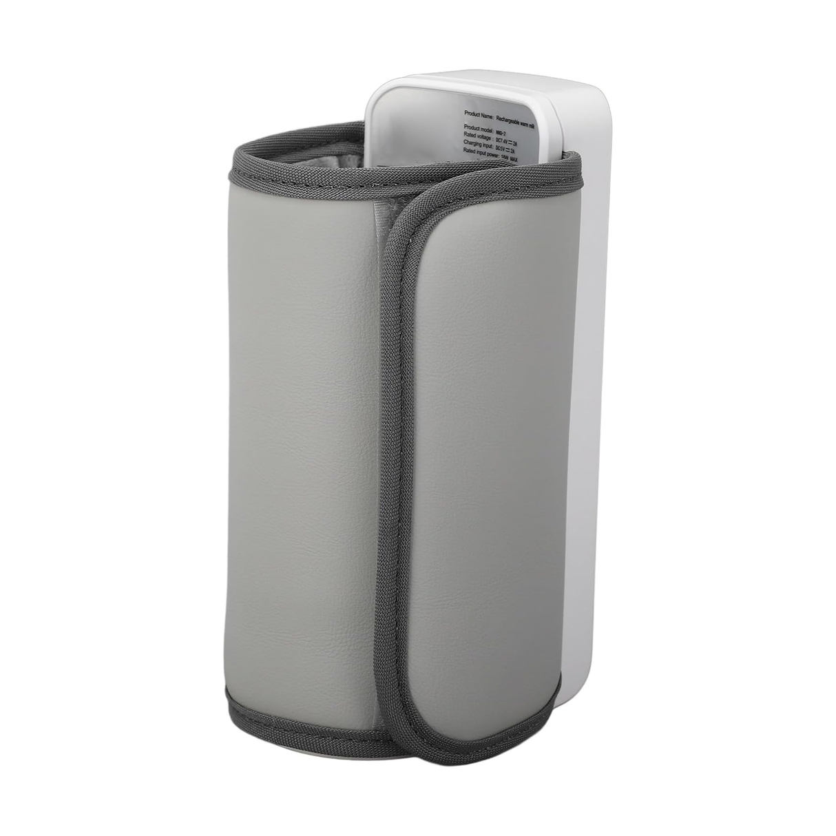 Portable Bottle Warmer for Travel | Bottle Warmer | SASKA Trading