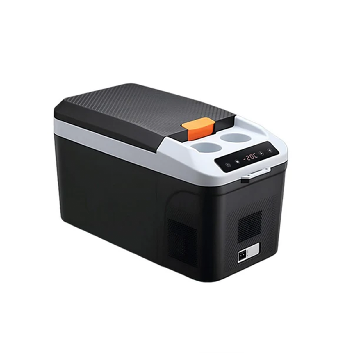 Portable Car Freezer & Refrigerator | Car Refrigerator | SASKA Trading