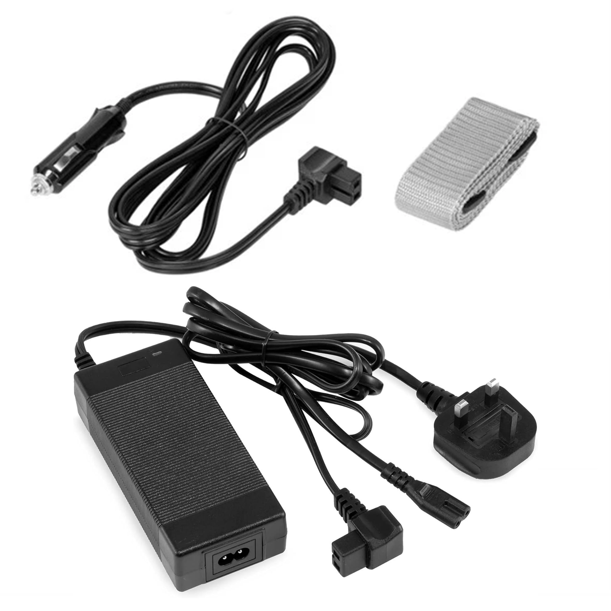 Portable Car Freezer & Refrigerator | Car Refrigerator | SASKA Trading