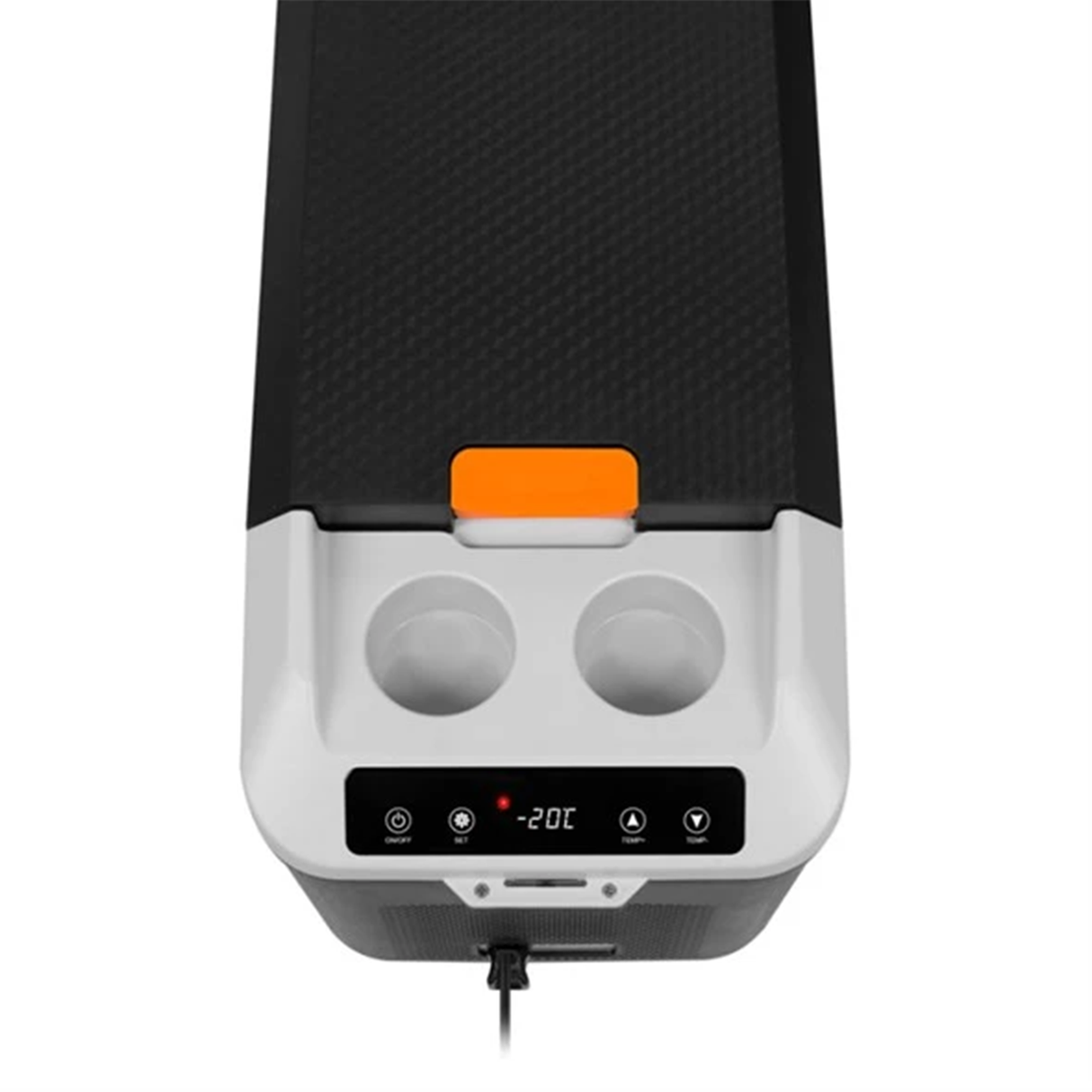 Portable Car Freezer & Refrigerator | Car Refrigerator | SASKA Trading