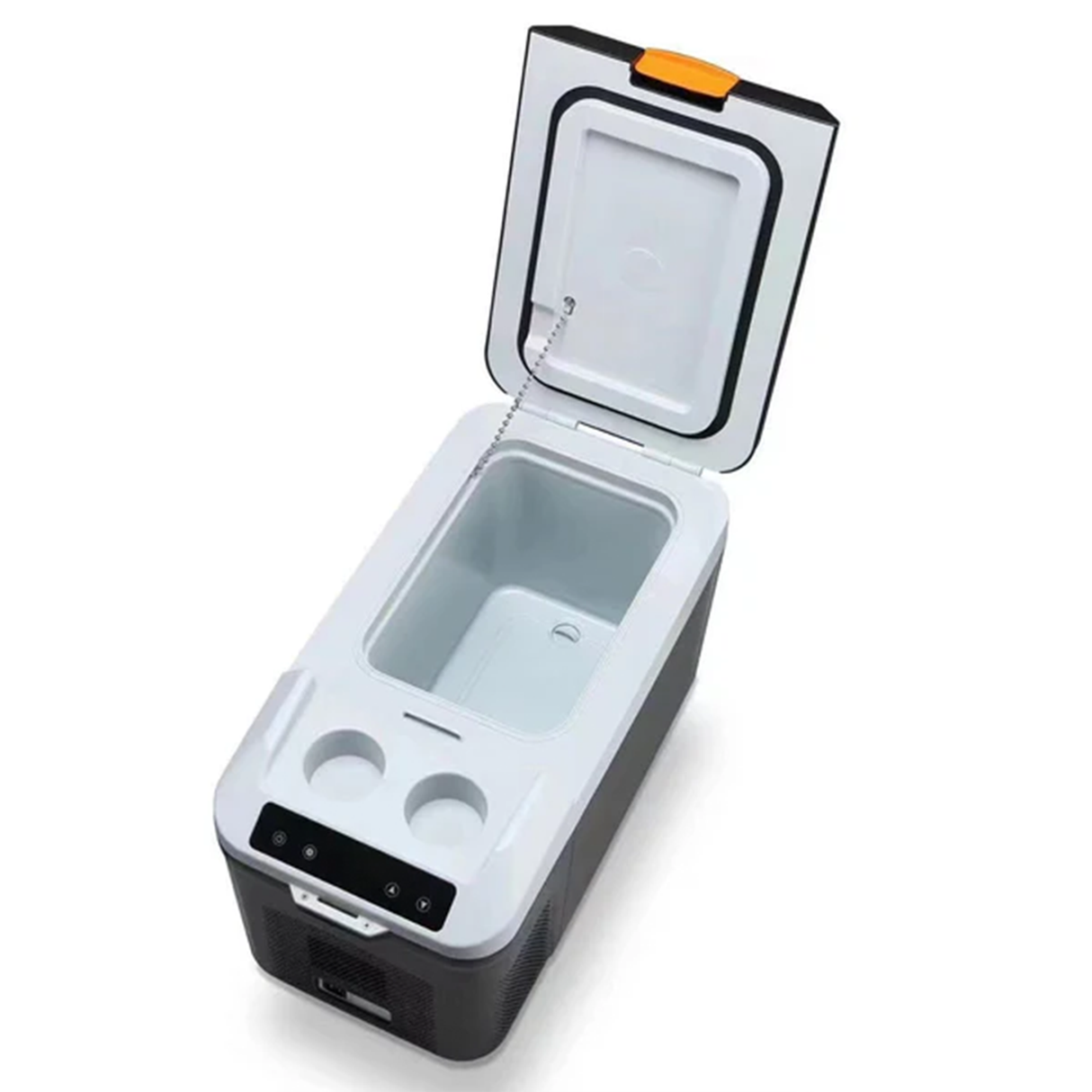 Portable Car Freezer & Refrigerator | Car Refrigerator | SASKA Trading