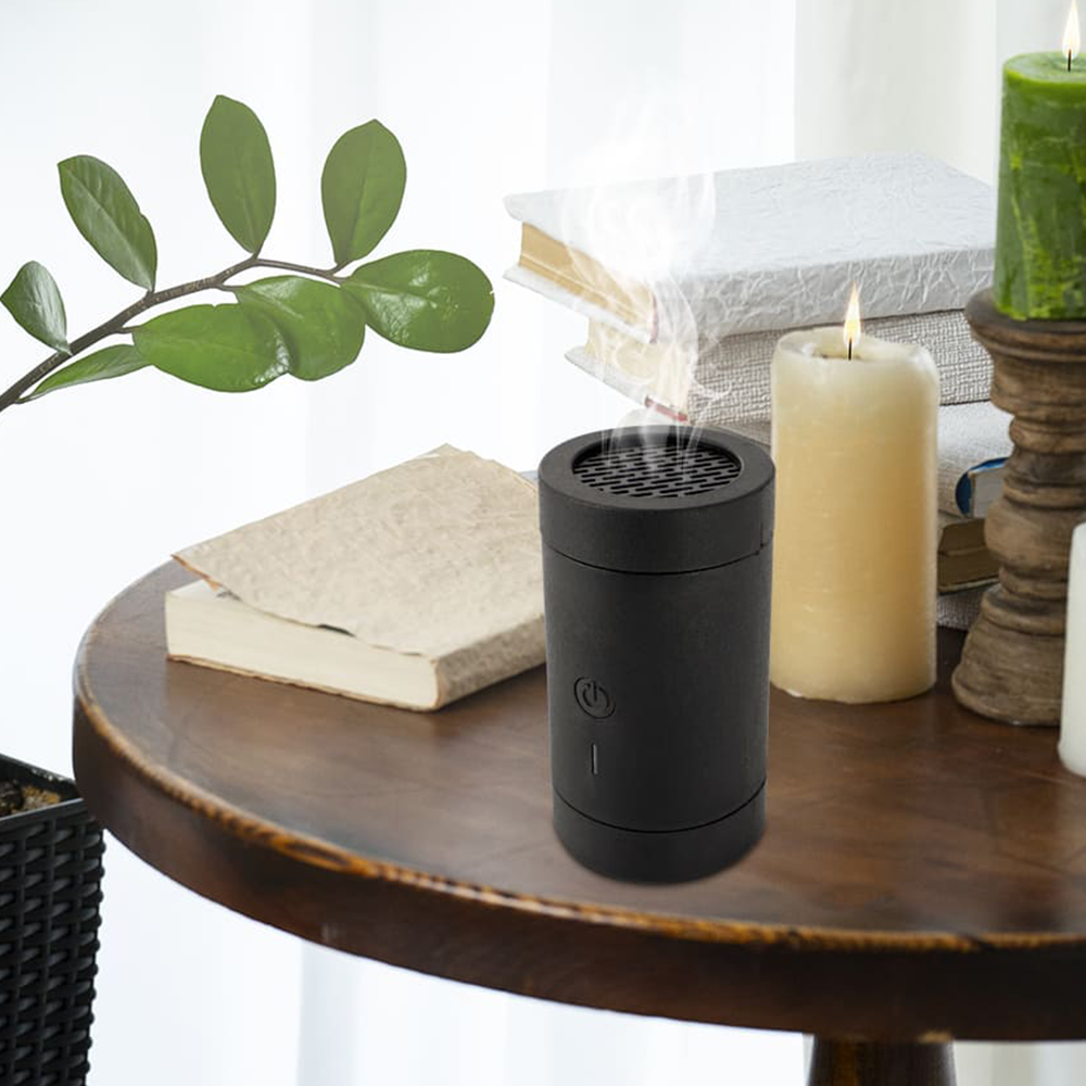 Portable Electronic Medkhan BK-33 | Madkhan | SASKA Trading