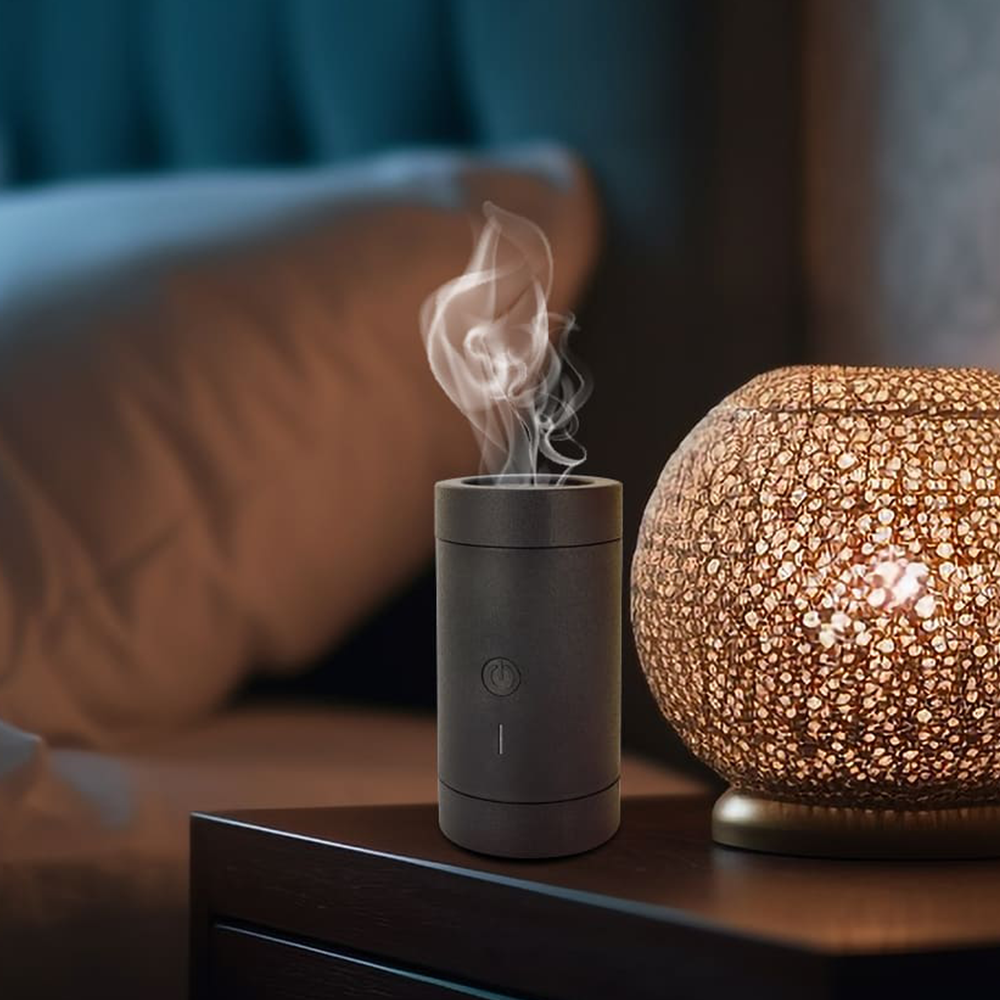 Portable Electronic Medkhan BK-33 | Madkhan | SASKA Trading