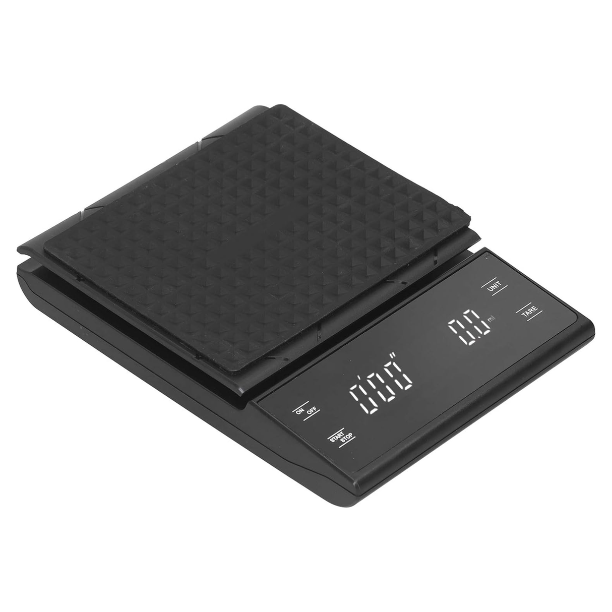 Portable Espresso Scale with Timer, Precision | coffee scale | SASKA Trading