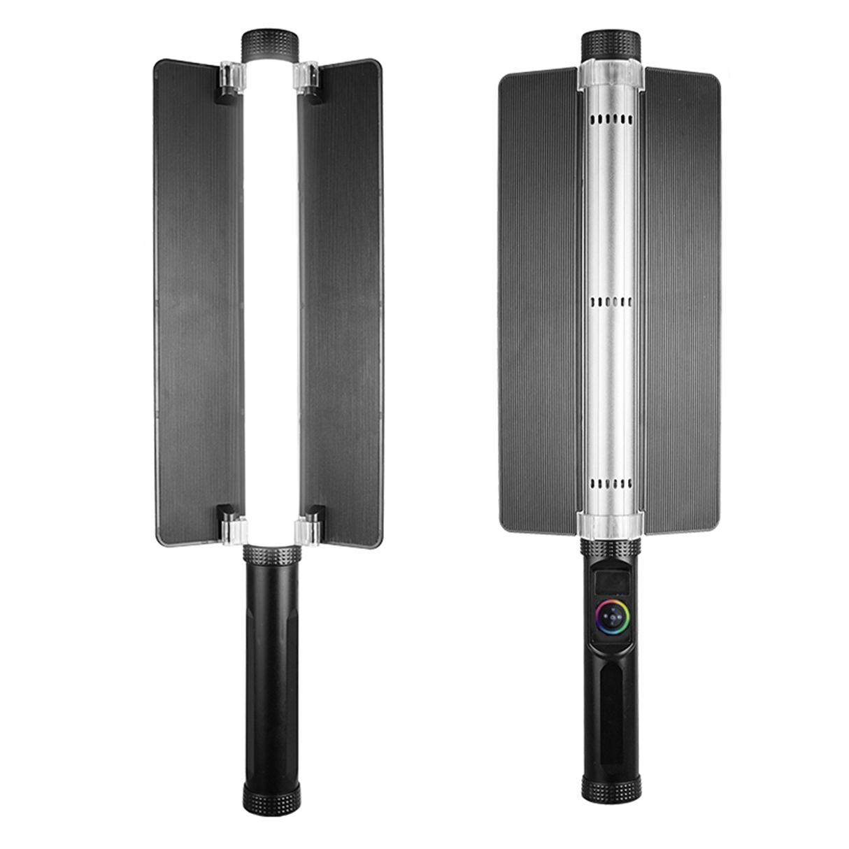 Portable Handheld RGB LED Photography Light | Studio Light | SASKA Trading