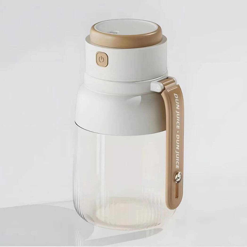 Portable Juice Blender Machine 1L | Juice Blender | SASKA Trading