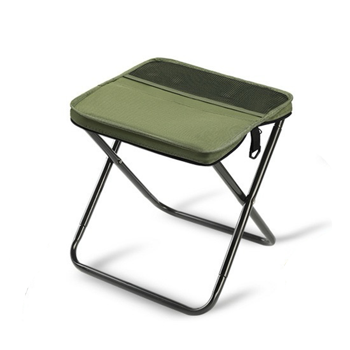 Portable Ultralight Mini Folding Stool – Compact Outdoor Camping Seat