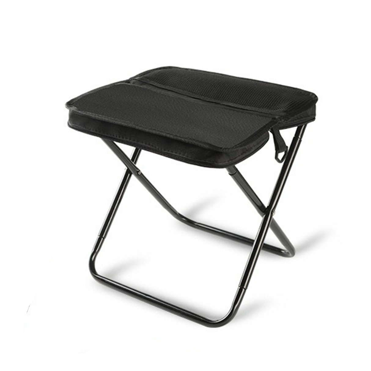 Portable Ultralight Mini Folding Stool – Compact Outdoor Camping Seat