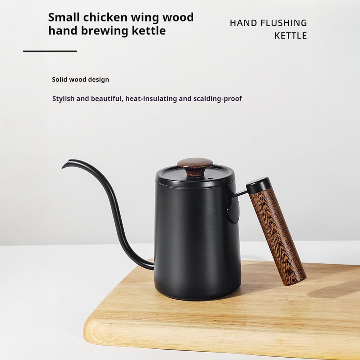 Premium Coffee Hand Brewing Set with Precision Scale | v60 coffee set | SASKA Trading