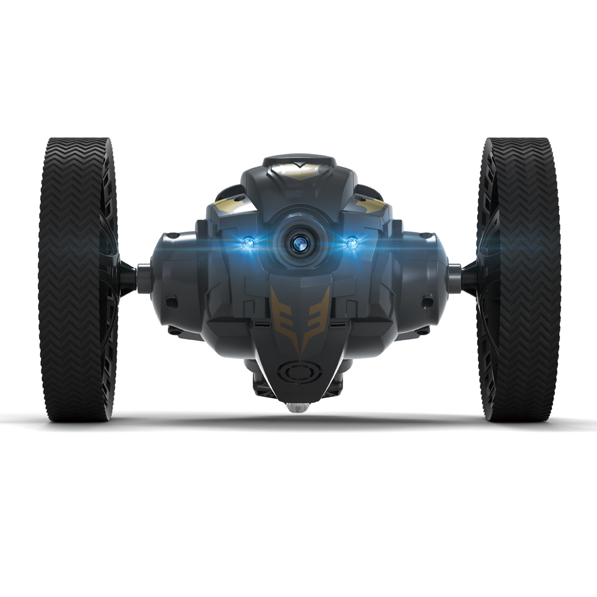 RC Stunt Car with 360° Rotation, Jumping & HD Camera | RC car | SASKA Trading